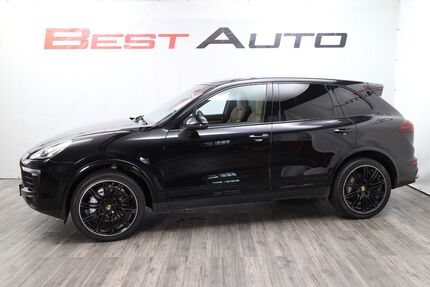 Porsche Cayenne 154.950 km 34.490 € Tirschenreuth 95643