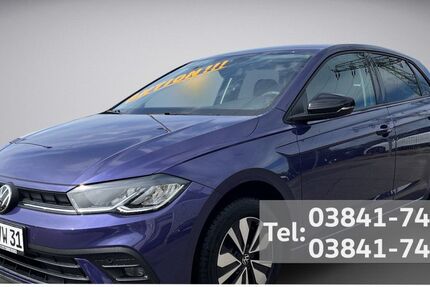 VW Polo 2.500 km 27.485 &euro; Wismar 23970