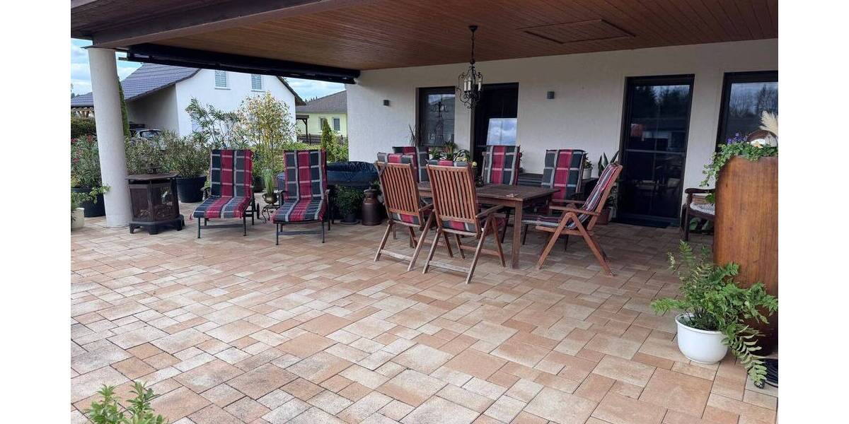Bungalow Bismark (Altmark) Schernikau - 4 Zimmer, 145 m&sup2;, 399.000&euro; | Angebot:26672296