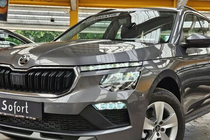 Skoda Kamiq 6.000 km 25.190 &euro; Wallhöfen bei Bremen 27729