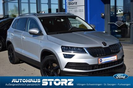Skoda Karoq 60.060 km 21.990 &euro; Villingen-Schwenningen 78052