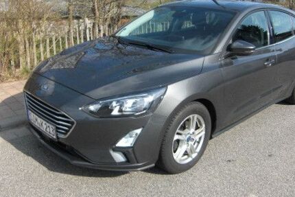 Ford Focus 122.000 km 10.200 &euro; Hollnich 56288