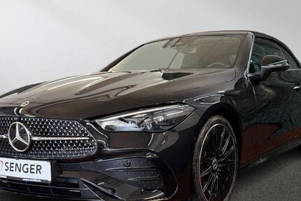 Mercedes-Benz CLE 180 18.000 km 54.990 &euro; Oldenburg 26129