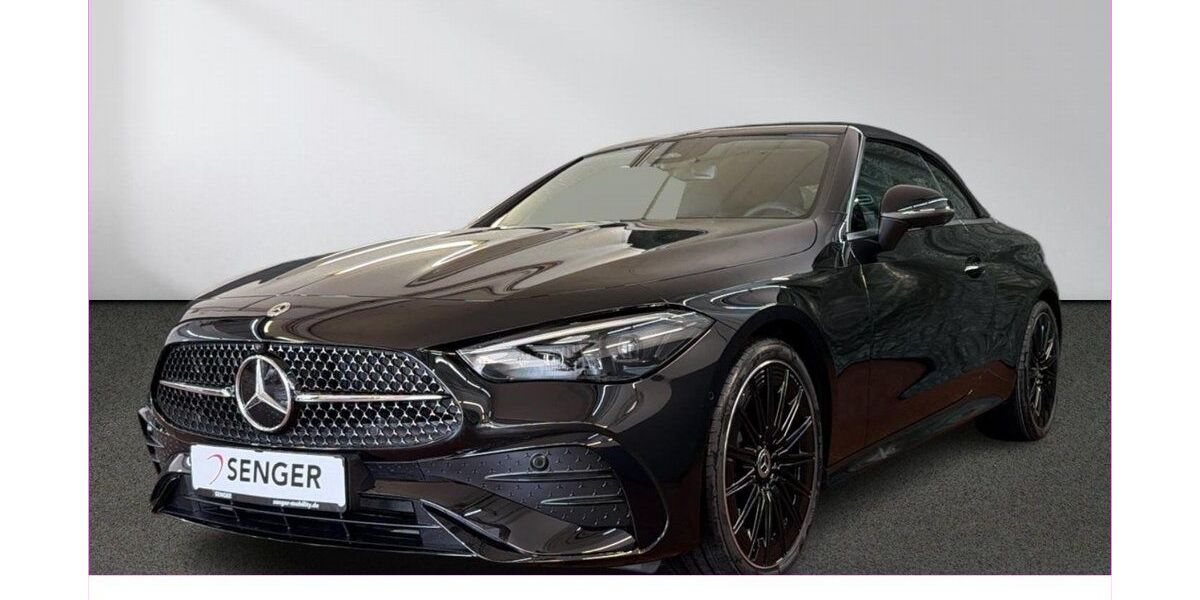 Mercedes-Benz CLE 180 18.000 km 54.990 &euro; Oldenburg 26129