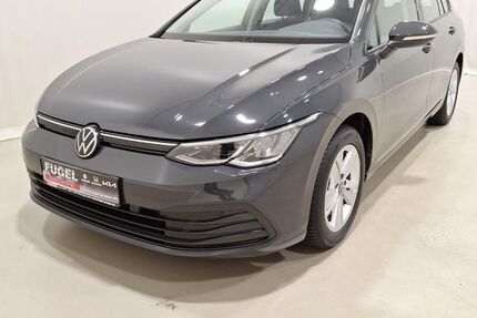 VW Golf 42.100 km 22.969 &euro; Dresden 01157