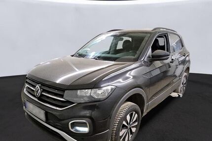 VW T-Cross 48.153 km 18.880 &euro; Trier 54292
