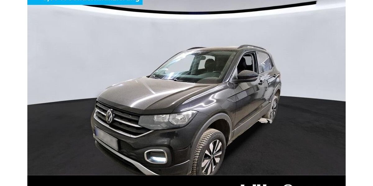 VW T-Cross 48.153 km 18.880 &euro; Trier 54292