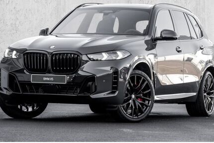 BMW X5 1.449 km 99.990 &euro; Emsdetten 48282