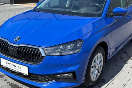 Skoda Fabia 38.432 km 12.980 &euro; Hameln 31789