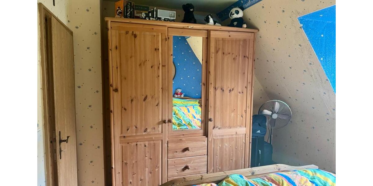 Doppelhaushälfte Bad Kissingen - 4 Zimmer, 100 m&sup2;, 280.000&euro; | Angebot:26587251