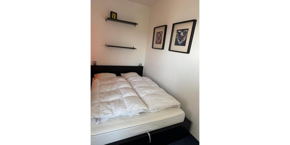 Etagenwohnung Goslar OS Hahnenklee-Bockswiese - 3 Zimmer, 44 m&sup2;, 55.000&euro; | Angebot:26962141