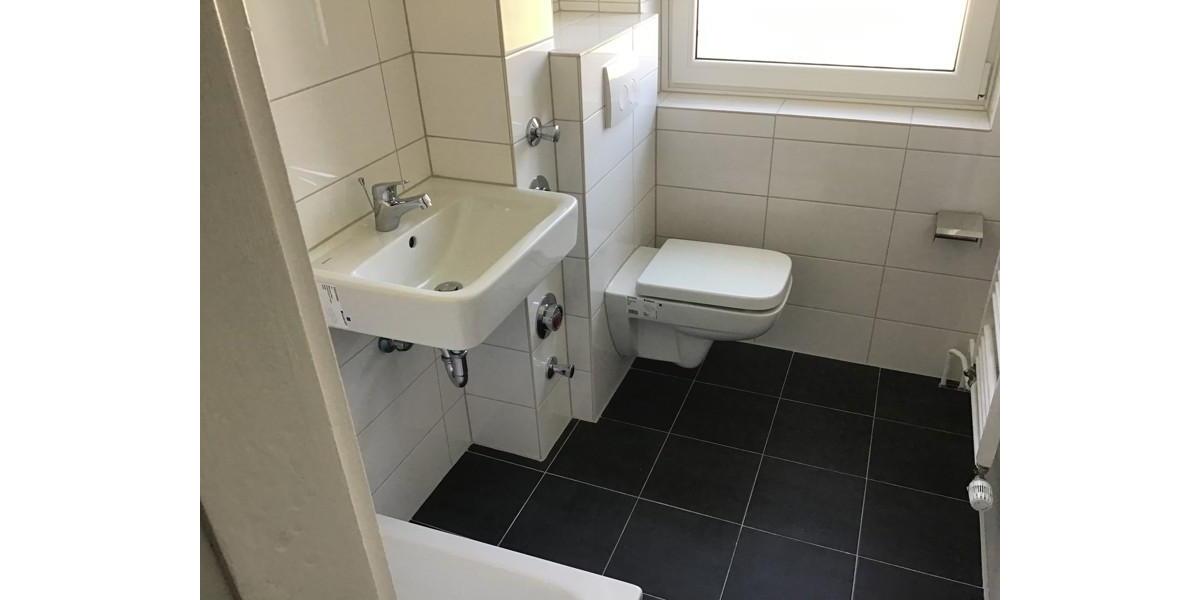 Erdgeschoßwohnung Lübeck Sankt Jürgen - 2 Zimmer, 46 m&sup2;, 561&euro; | Angebot:26359129