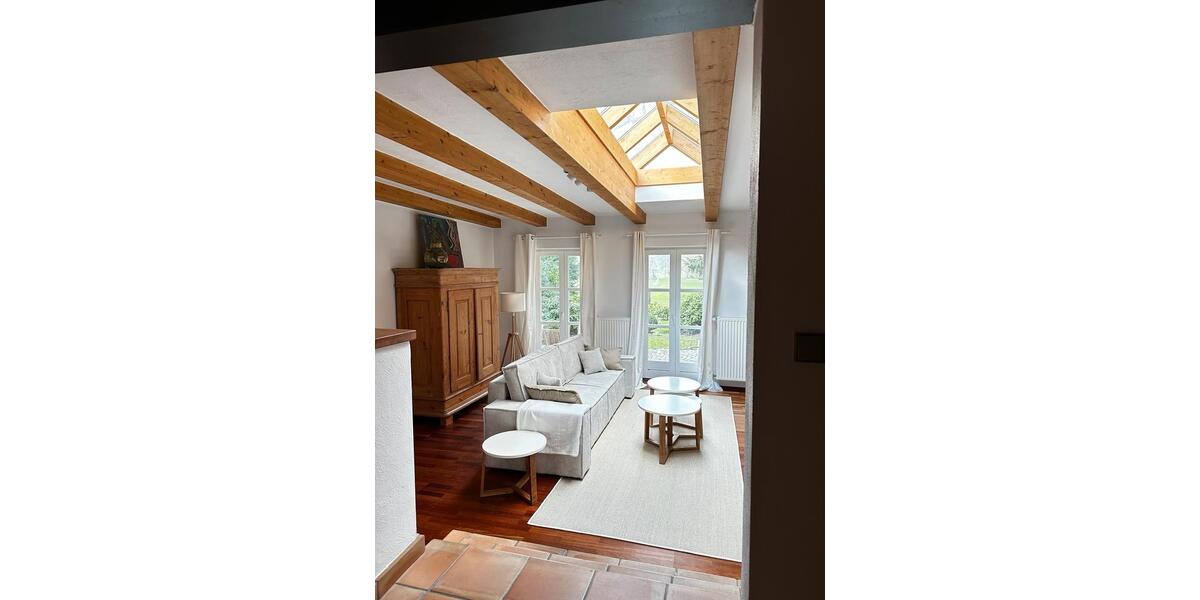 Einfamilienhaus Ritterhude - 3 Zimmer, 100 m&sup2;, 1.450&euro; | Angebot:25919591