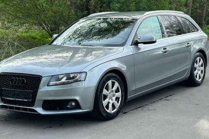 Audi A4 182.000 km 4.390 &euro; Burgdorf (bei Hannover) 31303