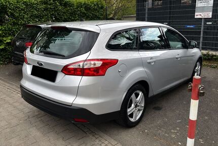 Ford Focus 160.000 km 5.200 &euro; Mainz 55118
