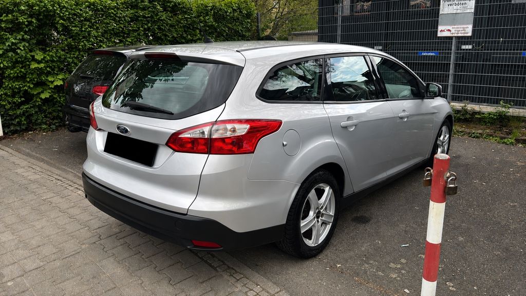 Ford Focus 160.000 km 5.200 &euro; Mainz 55118