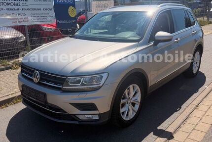 VW Tiguan 314.639 km 11.299 &euro; Winsen (Luhe) 21423