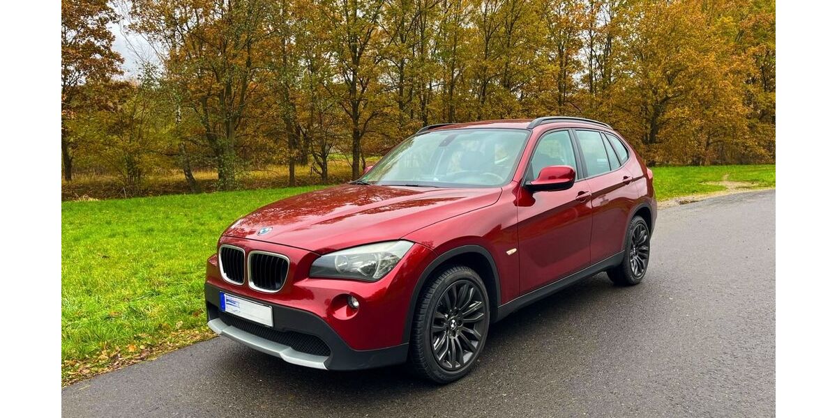 BMW X1 210.000 km 6.500 &euro; Bernau bei Berlin 16321