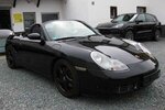 Porsche Boxster S Top Ausst.Hardtop 140.000 km 16.999 &euro; Biebesheim 64584