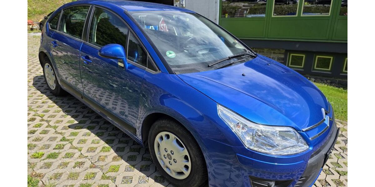 Citroen C4 112.000 km 3.499 &euro; Westerburg 56457