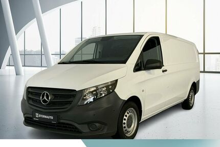 Mercedes-Benz Vito 46.229 km 24.450 &euro; Kesselsdorf 01723