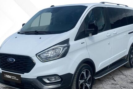 Ford Tourneo Custom 73.239 km 36.990 &euro; Einbeck 37574