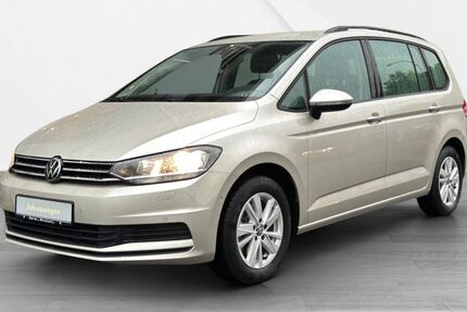 VW Touran 9.533 km 38.780 &euro; Saarlouis 66740