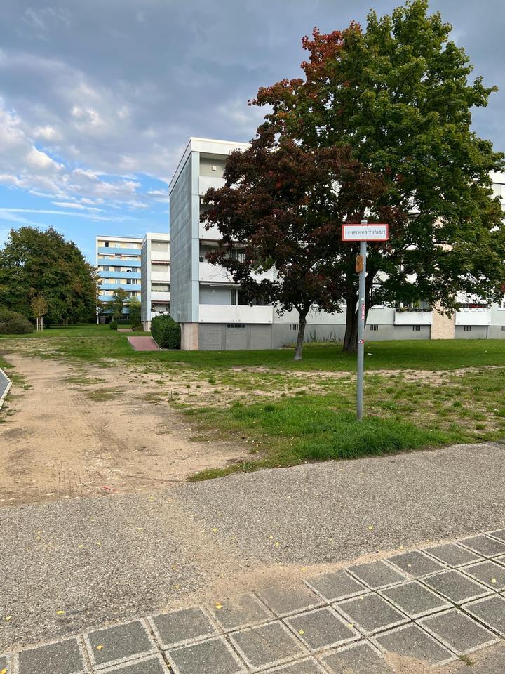 Helle 4-Zimmer-Wohnung - PROVISIONSFREI zimmer