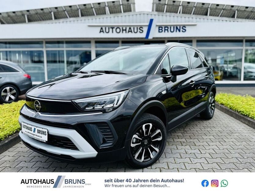 Crossland (X)