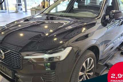 Volvo XC60 54.154 km 33.890 &euro; Essen-Kray 45309