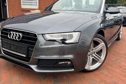 Audi A5 125.925 km 13.500 &euro; Steinfeld 49439