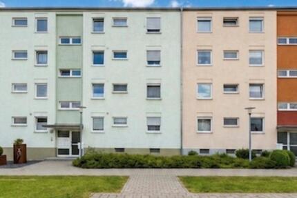 Wohnung Schrozberg - 4 Zimmer, 89 m&sup2;, 139.000&euro; | Angebot:26738733