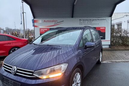 VW Touran 167.200 km 14.250 &euro; Hildesheim 31135