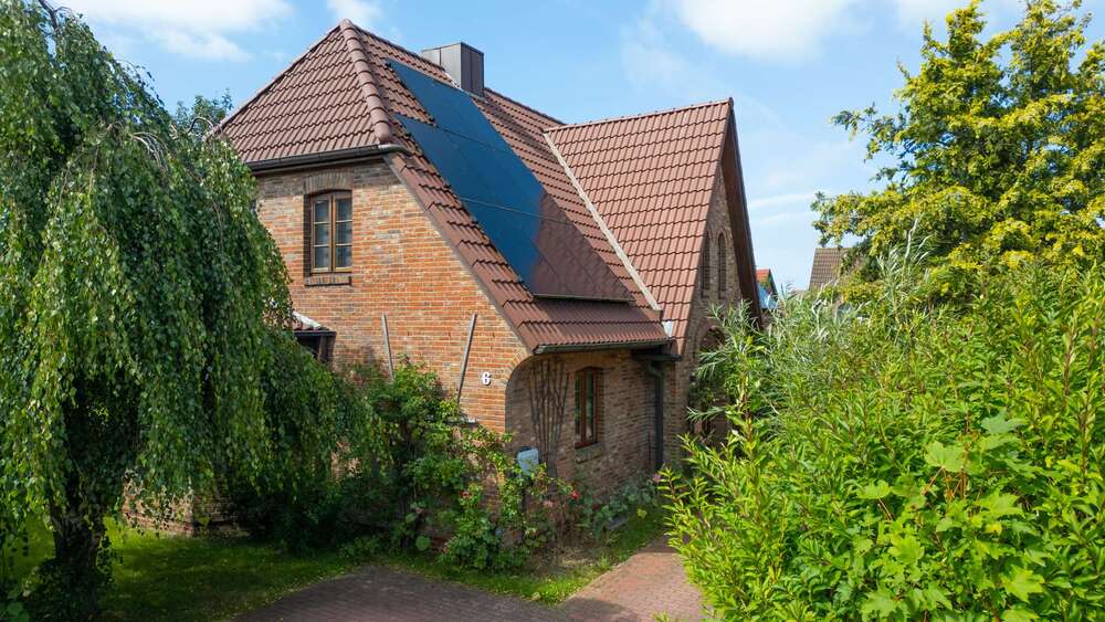 Einfamilienhaus Oevenum - 8 Zimmer, 230 m&sup2;, 845.000&euro; | Angebot:27176299
