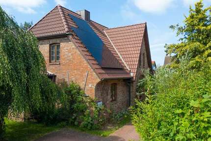 Haus Oevenum - 8 Zimmer, 230 m&sup2;, 845.000&euro; | Angebot:27176299