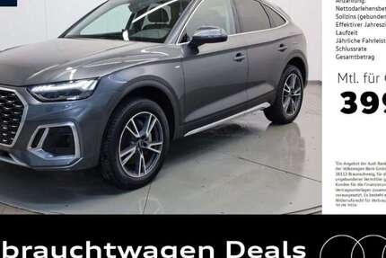 Audi Q5 32.128 km 39.480 &euro; Ursensollen 92289