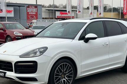 Porsche Cayenne 210.000 km 38.950 &euro; Nordhorn 48529