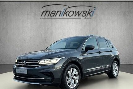 VW Tiguan 99.986 km 28.674 &euro; Otterndorf 21762
