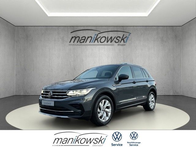 VW Tiguan 99.986 km 28.674 &euro; Otterndorf 21762