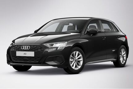Audi A3 23.190 km 23.500 € Mannheim 68309