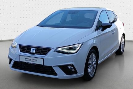 Seat Ibiza 20.560 km 23.290 &euro; Hofheim-Diedenbergen 65719