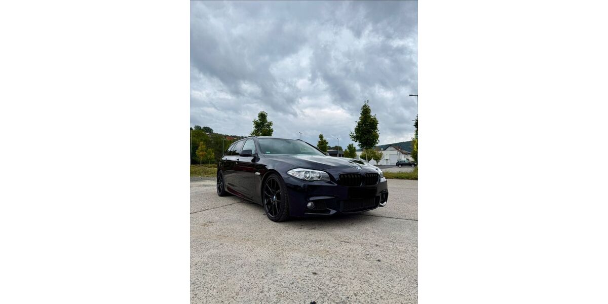 BMW 520 249.000 km 12.200 &euro; Birstein 63633
