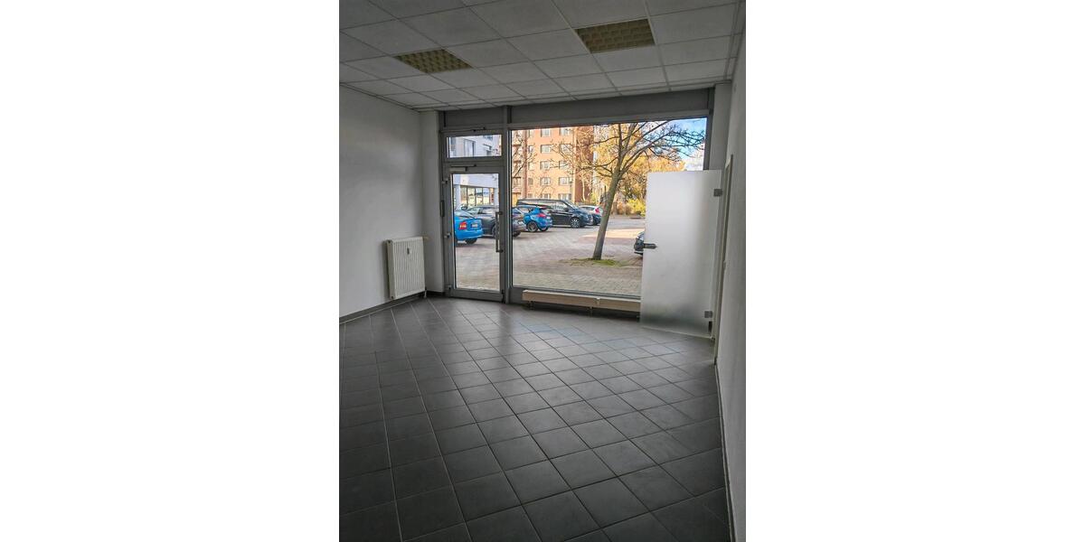 Gewerbeobjekt Merseburg - 720&euro; | Angebot:26338204