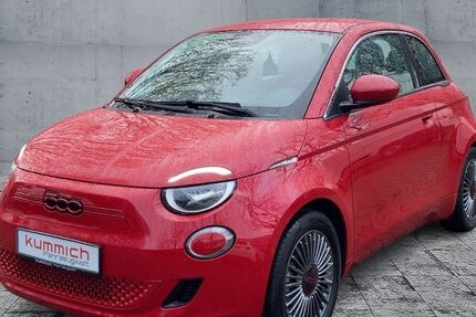 Fiat 500e 22.850 km 17.990 &euro; Rosenfeld 72348