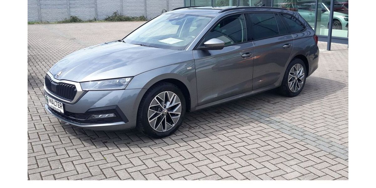Skoda Octavia 177.320 km 17.900 &euro; Sömmerda 99610