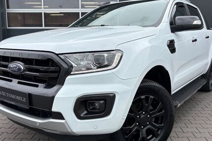 Ford Ranger 164.975 km 22.900 &euro; Ahlen 59229