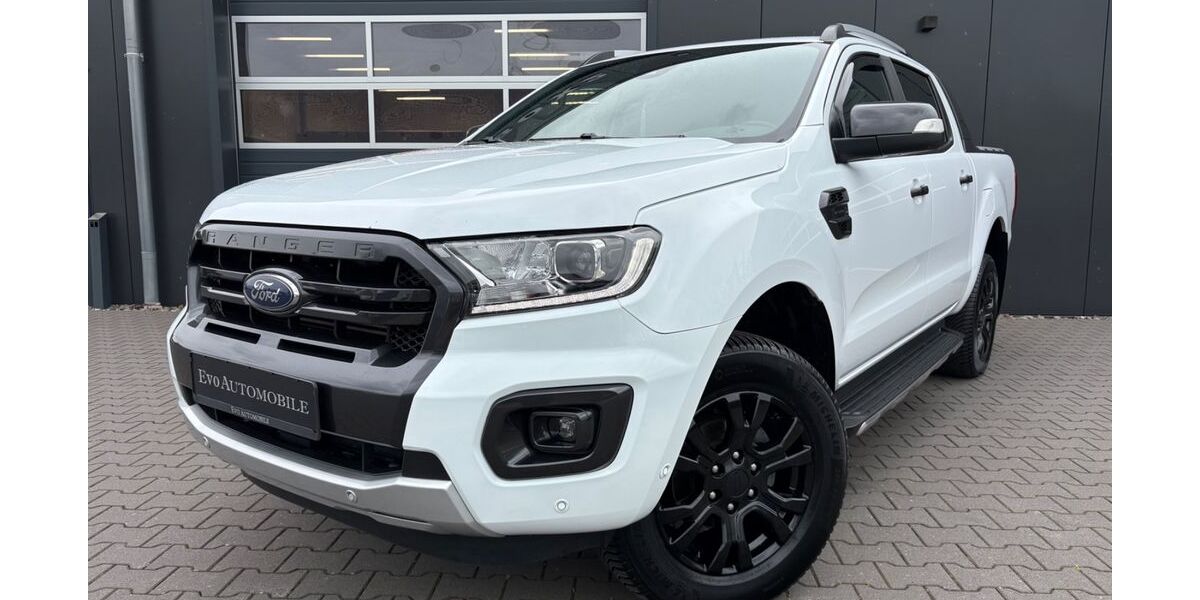 Ford Ranger 164.975 km 22.900 &euro; Ahlen 59229
