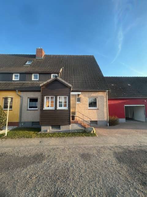 Haus zum Kaufen in Barth 225.000 € 122 m²
