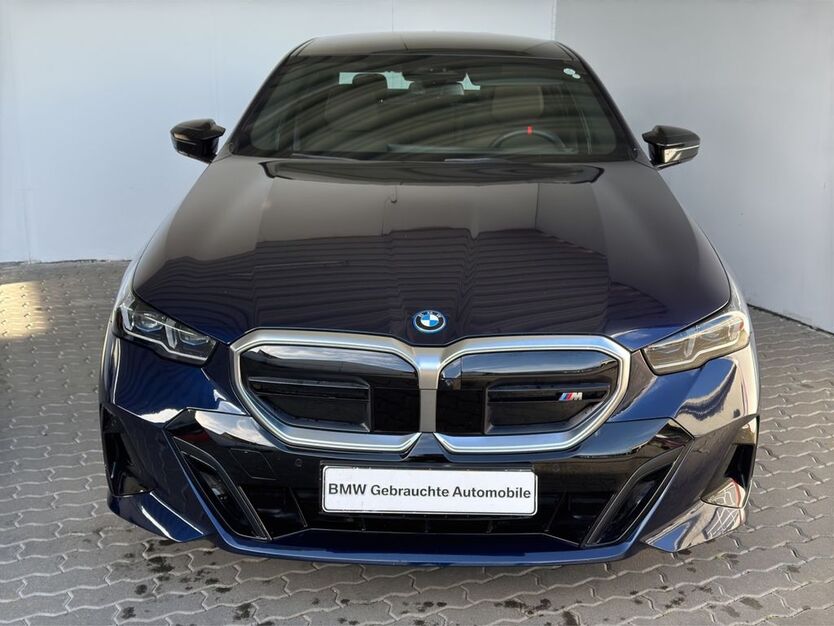 BMW i5 20.512 km 69.989 € Heilbronn 74076