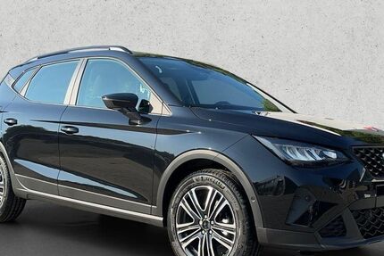 Seat Arona 15.128 km 20.650 &euro; Friedberg 61169